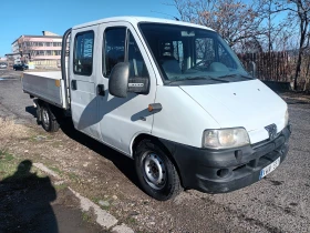 Peugeot Boxer 2.8Hdi, снимка 5