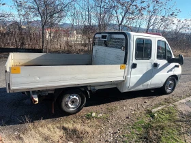 Peugeot Boxer 2.8Hdi, снимка 4