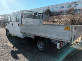 Peugeot Boxer 2.8Hdi, снимка 2