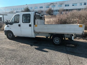 Peugeot Boxer 2.8Hdi, снимка 1