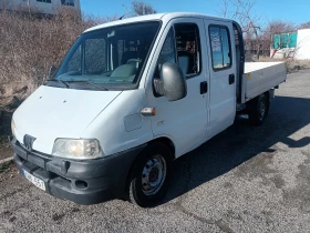 Peugeot Boxer 2.8Hdi, снимка 7