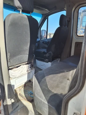 Mercedes-Benz Sprinter 515   3.5 . | Mobile.bg    11