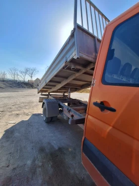 Mercedes-Benz Sprinter 515   3.5 . | Mobile.bg    12