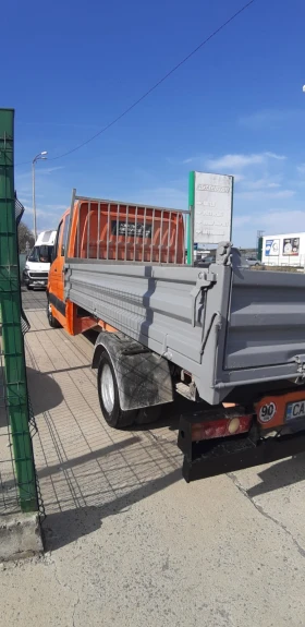 Mercedes-Benz Sprinter 515   3.5 . | Mobile.bg    2