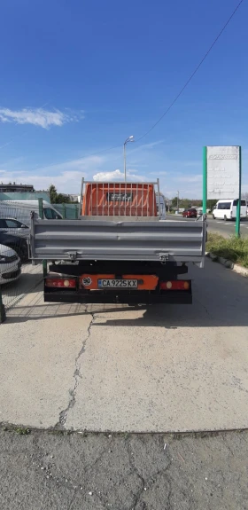 Mercedes-Benz Sprinter 515   3.5 . | Mobile.bg    7