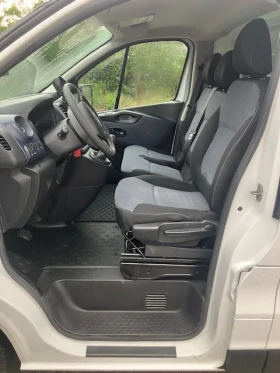 Opel Vivaro  Maxi+ Navi1.6 CDTI L2H1 Ed Eco | Mobile.bg    10