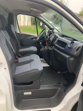 Opel Vivaro  Maxi+ Navi1.6 CDTI L2H1 Ed Eco | Mobile.bg    8