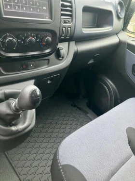 Opel Vivaro  Maxi+ Navi1.6 CDTI L2H1 Ed Eco | Mobile.bg    11