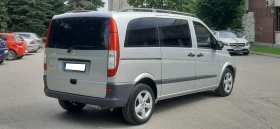 Mercedes-Benz Vito 2.2CDi 70000. 8+ 1 | Mobile.bg    5