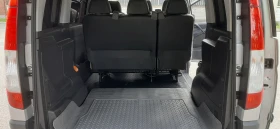 Mercedes-Benz Vito 2.2CDi 70000. 8+ 1 | Mobile.bg    12
