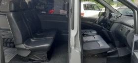 Mercedes-Benz Vito 2.2CDi 70000. 8+ 1 | Mobile.bg    11