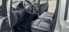 Mercedes-Benz Vito 2.2CDi 70000. 8+ 1 | Mobile.bg    10