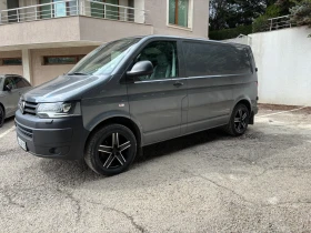 Обява за продажба на VW T5 2.0TDI ~14 300 EUR - изображение 9 | Auto.bg Обява за продажба на VW T5 2.0TDI ~14 300 EUR - изображение 9