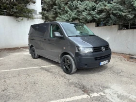 Обява за продажба на VW T5 2.0TDI ~14 300 EUR - изображение 1 | Auto.bg Обява за продажба на VW T5 2.0TDI ~14 300 EUR - изображение 1