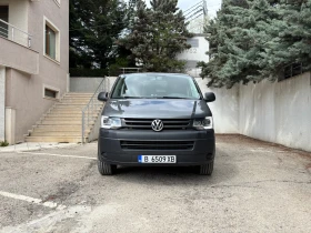 Обява за продажба на VW T5 2.0TDI ~14 300 EUR - изображение 10 | Auto.bg Обява за продажба на VW T5 2.0TDI ~14 300 EUR - изображение 10