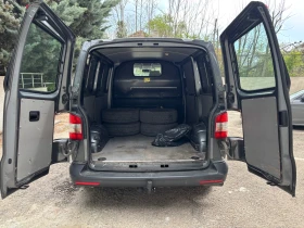 Обява за продажба на VW T5 2.0TDI ~14 300 EUR - изображение 4 | Auto.bg Обява за продажба на VW T5 2.0TDI ~14 300 EUR - изображение 4
