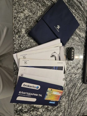 Peugeot Boxer, снимка 15