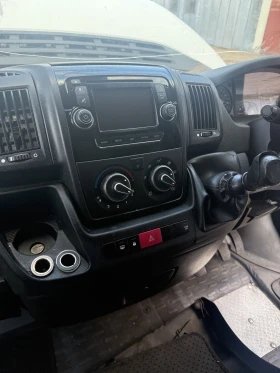 Peugeot Boxer, снимка 7