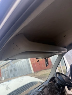 Peugeot Boxer, снимка 9