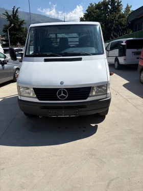 Mercedes-Benz Sprinter 312 