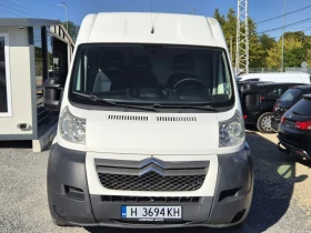 ����� �� �������� �� Citroen Jumper 2.2HDI