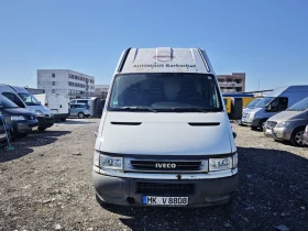 Iveco Daily 2.3Hpi MAXI | Mobile.bg � ����� ������ 2