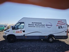 Iveco Daily 2.3Hpi MAXI | Mobile.bg � ����� ������ 8
