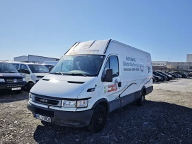 ������ Iveco Daily