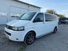 ����� �� �������� �� VW Transporter 2.0