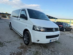 ����� �� �������� �� VW Transporter 2.0