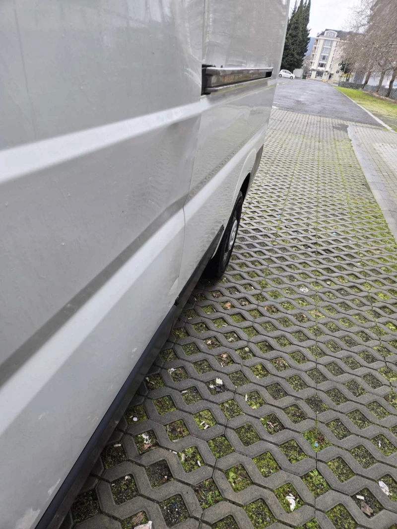 Peugeot Boxer, снимка 4 - Бусове и автобуси - 53052956