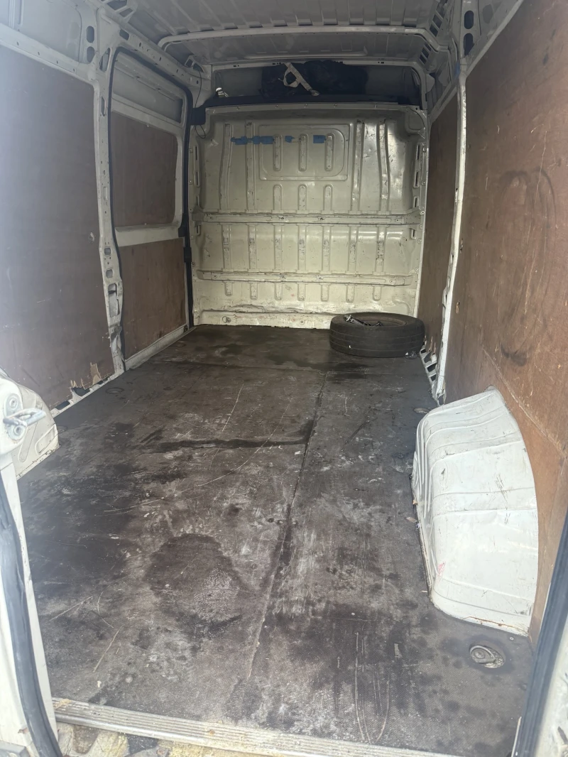 Peugeot Boxer, снимка 10 - Бусове и автобуси - 53090783