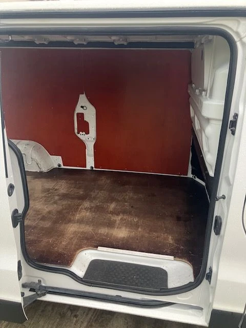 Opel Vivaro  Maxi+ Navi1.6 CDTI L2H1 Ed Eco - изображение 9