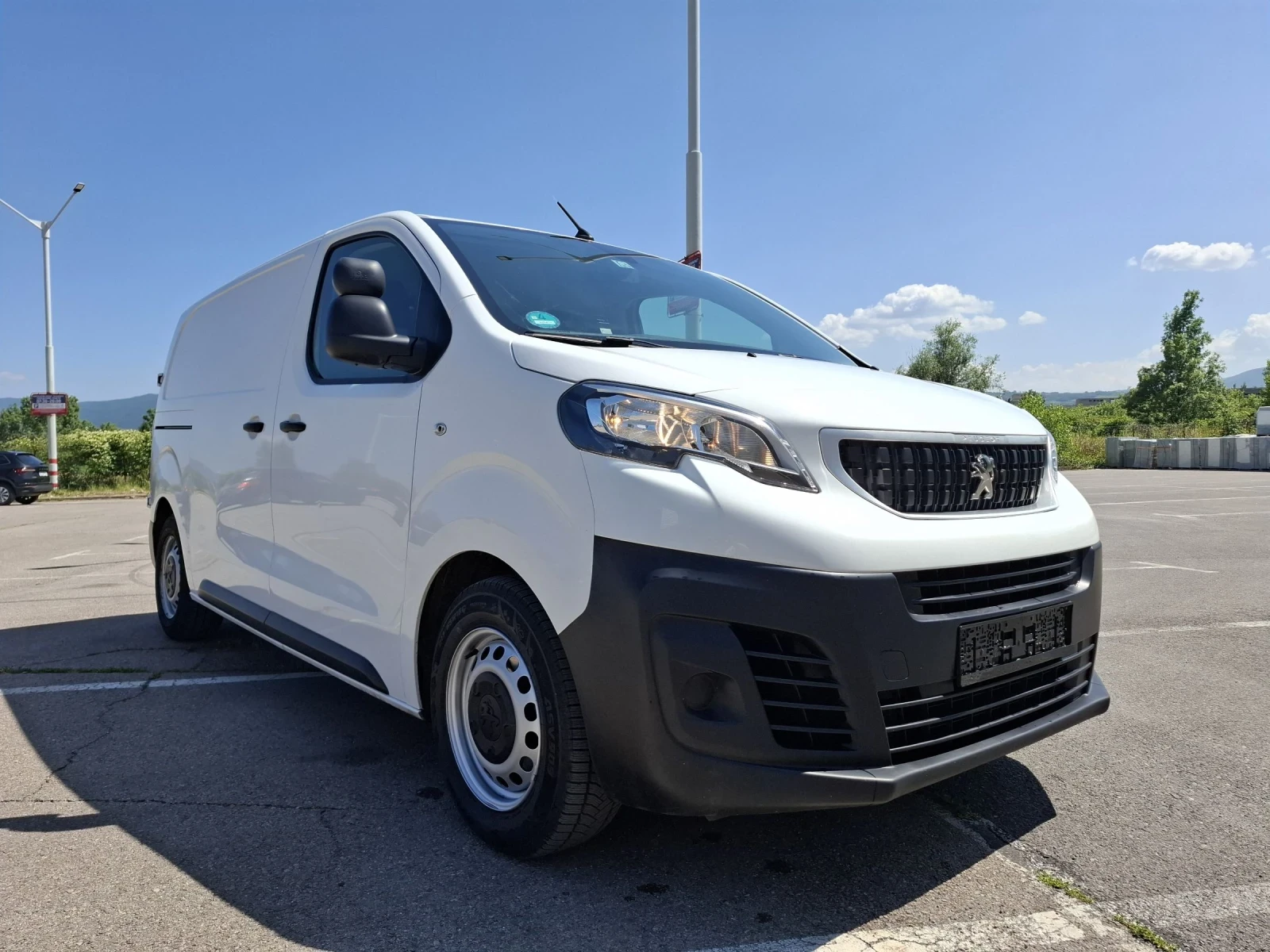 Peugeot Expert 2.0HDI - изображение 4