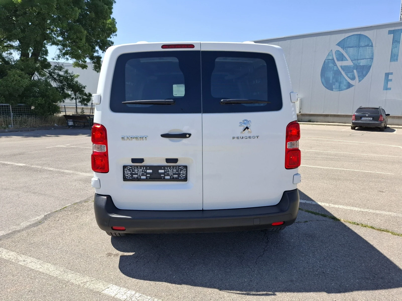 Peugeot Expert 2.0HDI - изображение 6