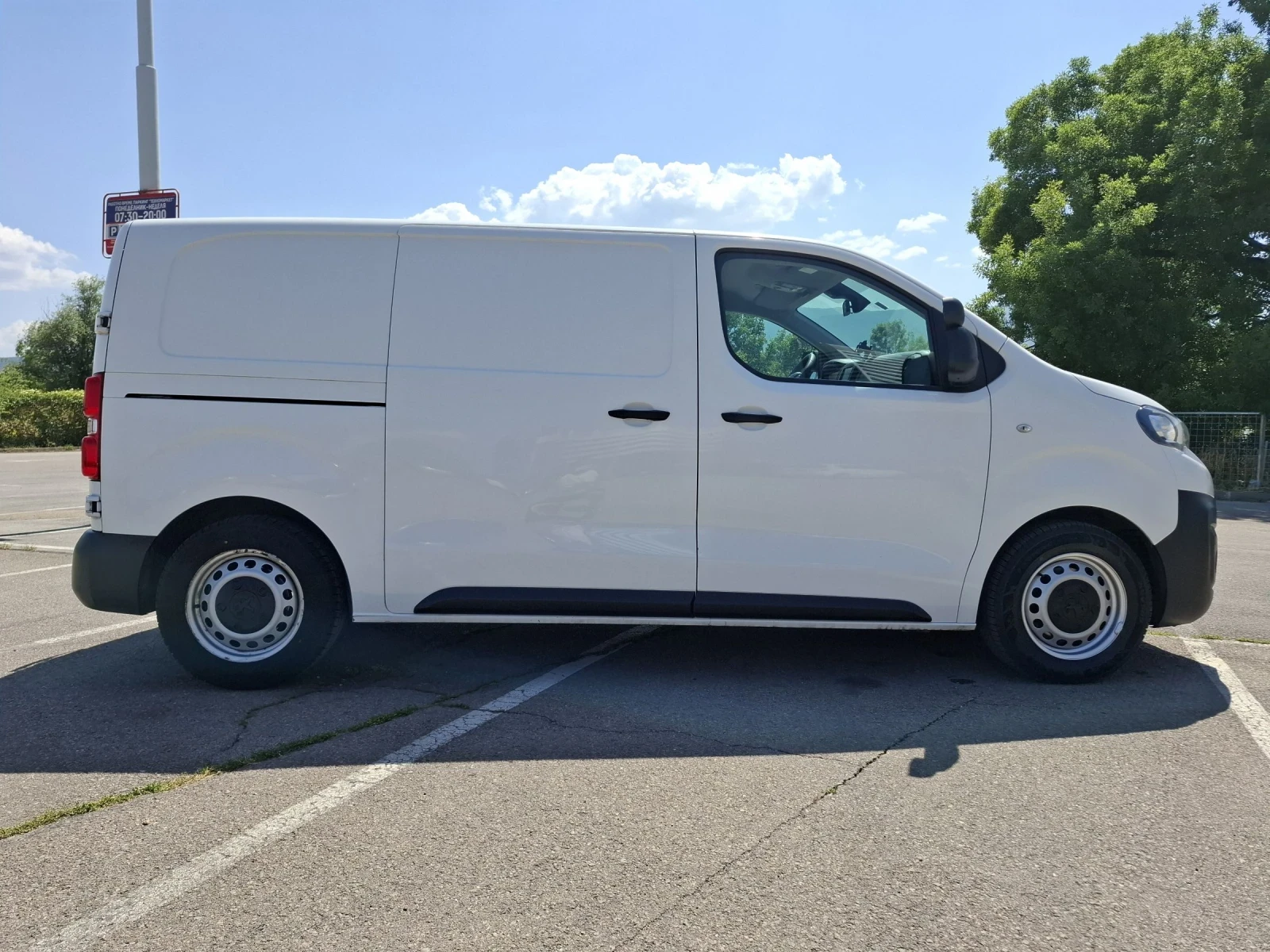 Peugeot Expert 2.0HDI - изображение 8