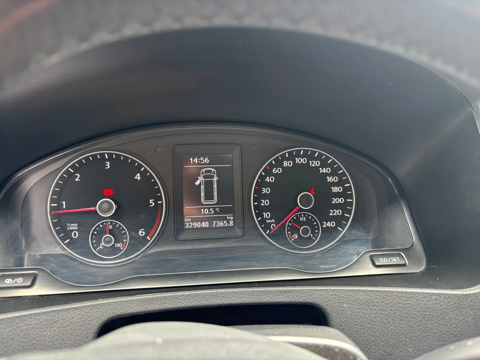 VW T5 2.0TDI - изображение 9