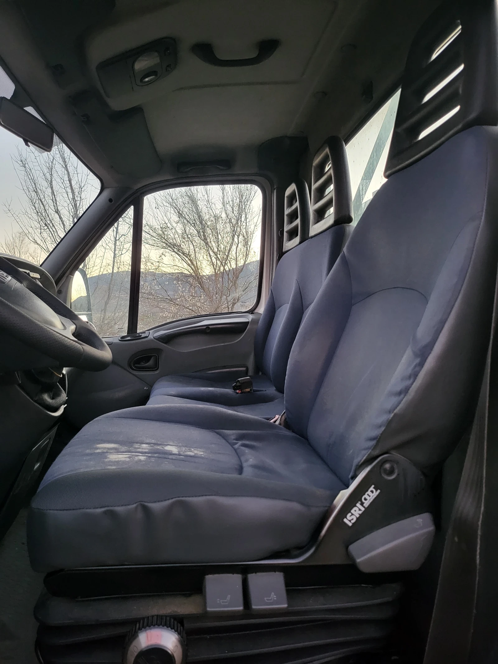 Iveco Daily 35c15 / 3.0D - изображение 9