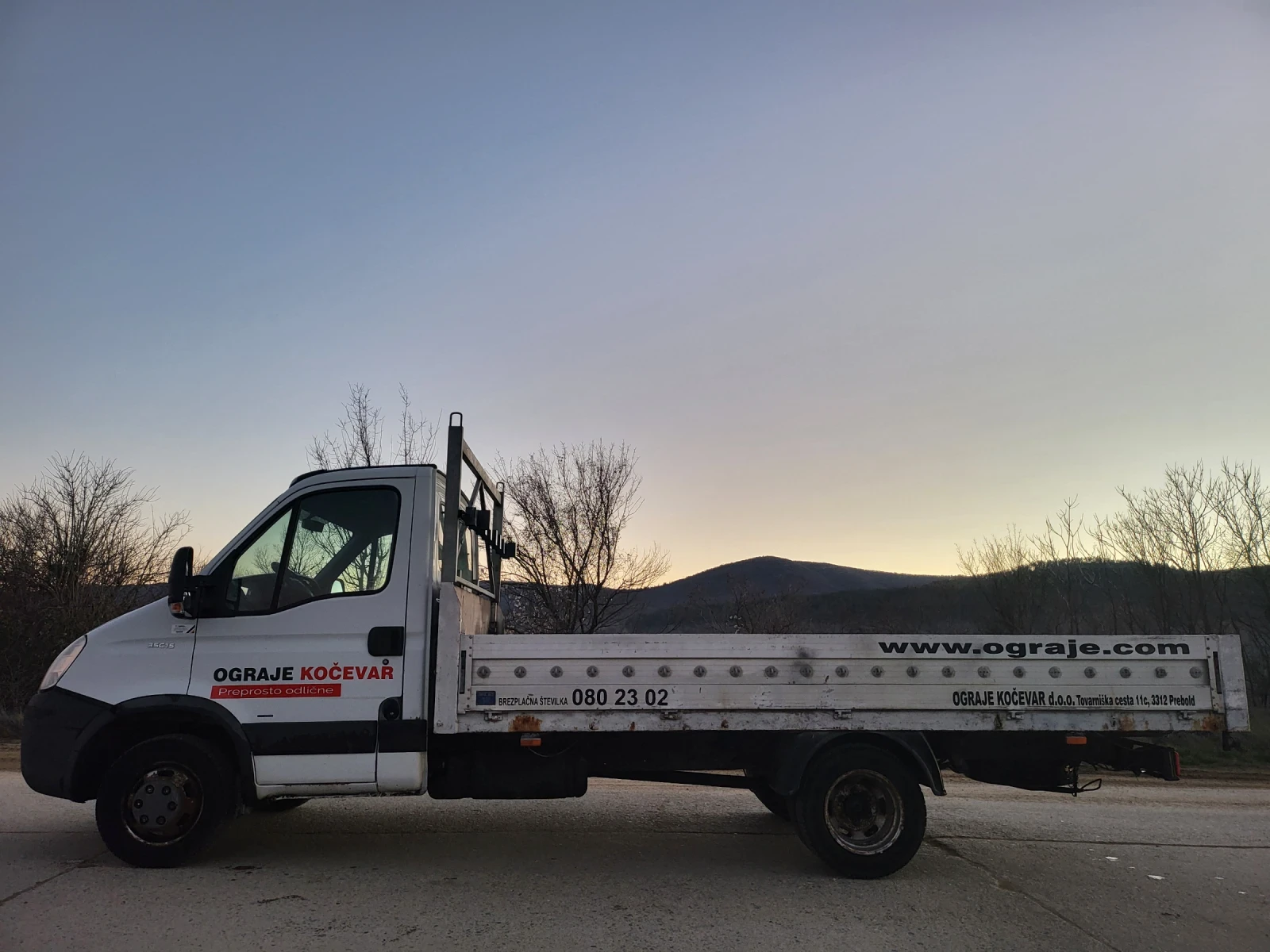 Iveco Daily 35c15 / 3.0D - изображение 5