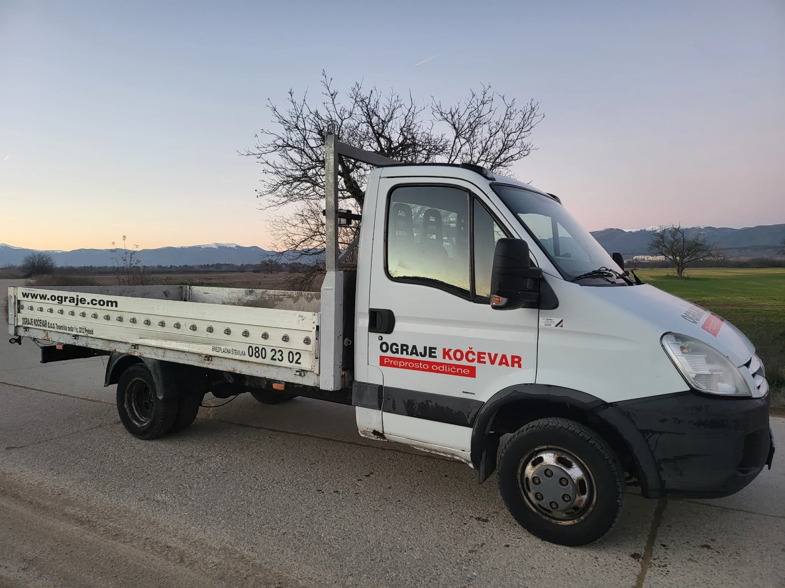 Iveco Daily 35c15 / 3.0D | Mobile.bg � ����������� 1