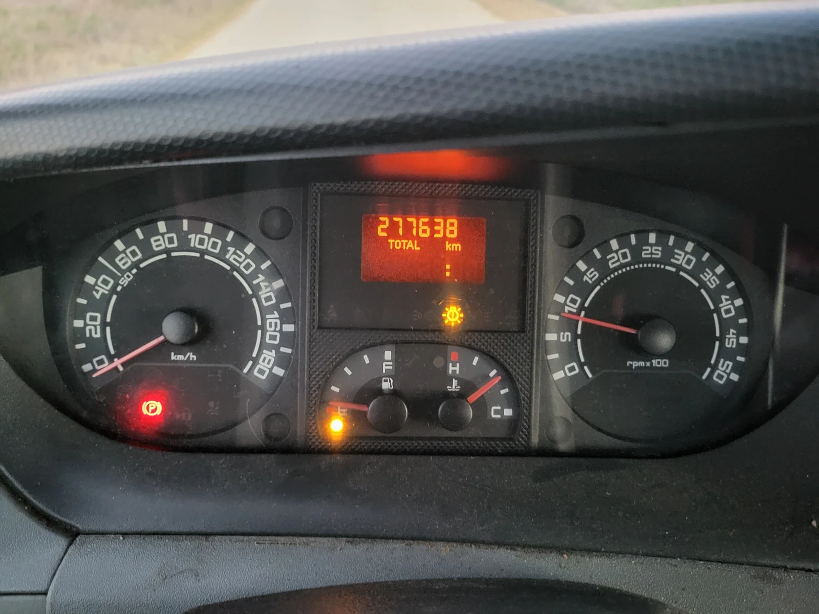 Iveco Daily 35c15 / 3.0D - изображение 7