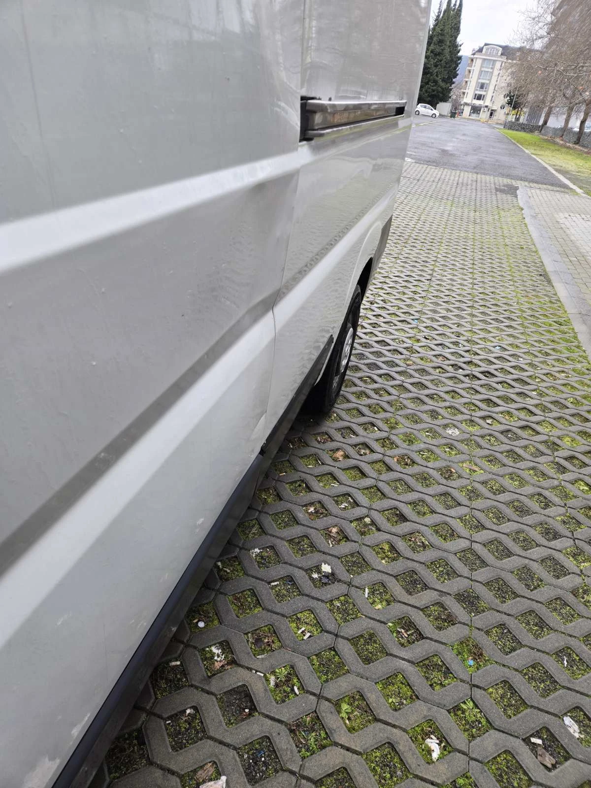 Peugeot Boxer  - изображение 4