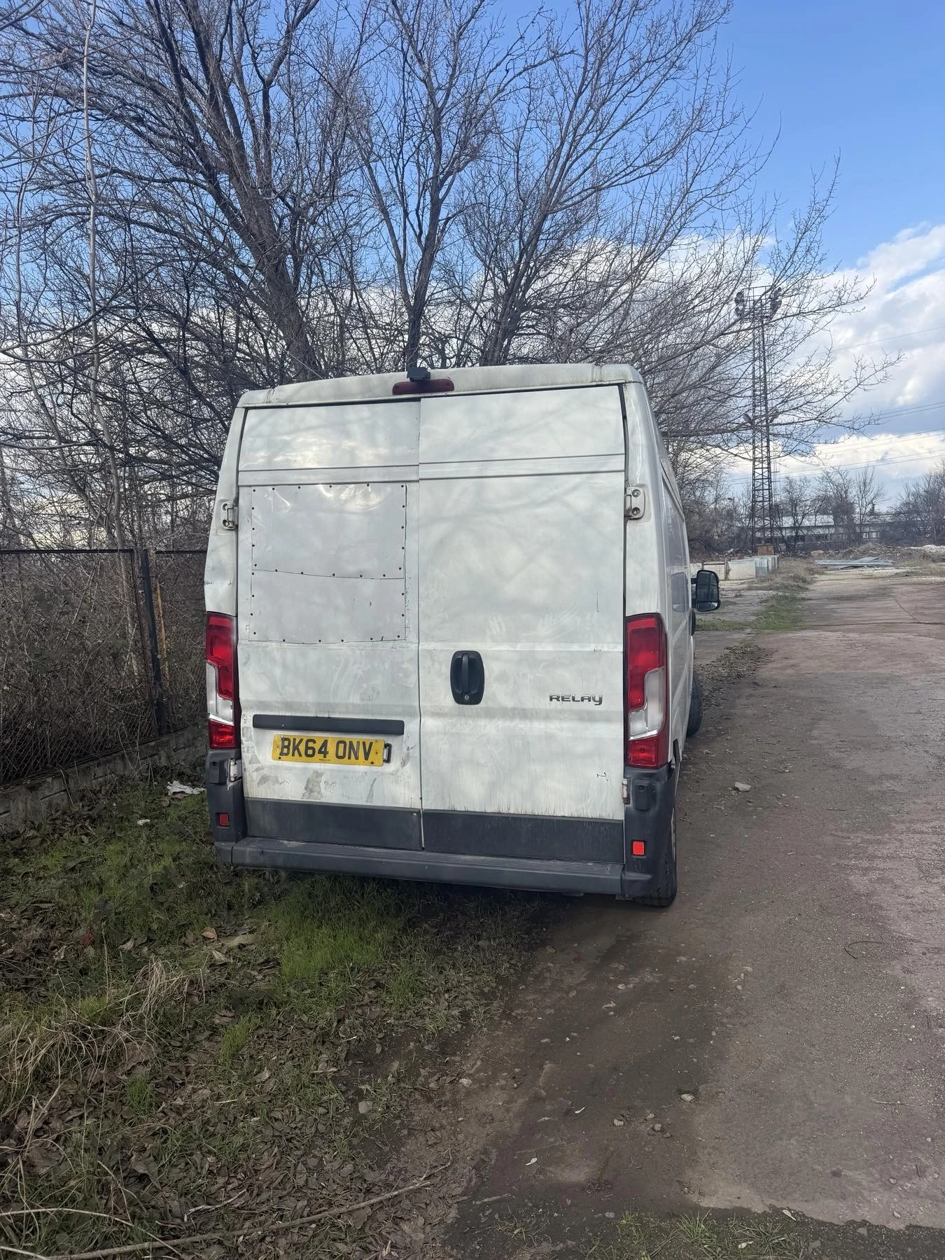 Peugeot Boxer  - изображение 6