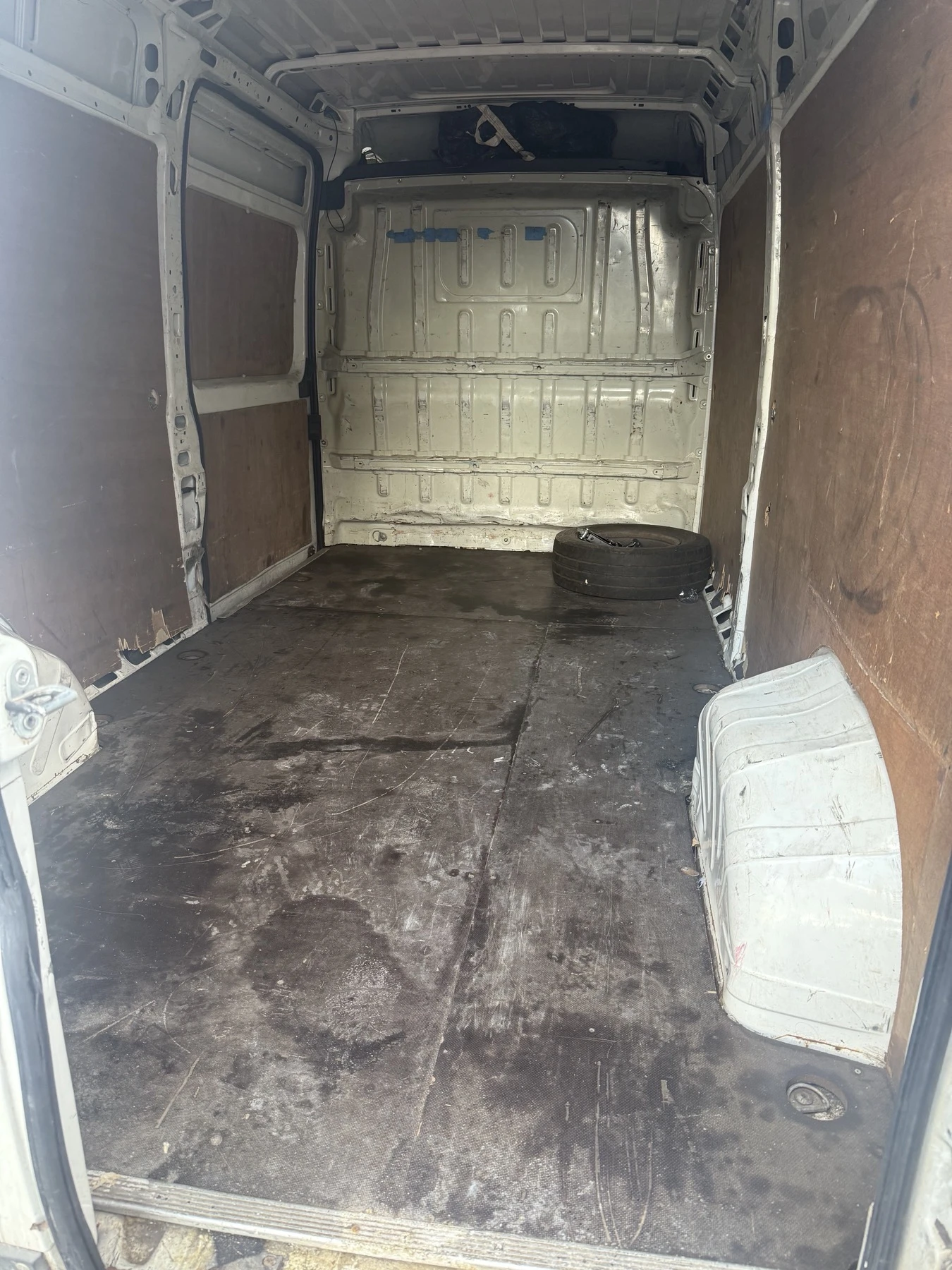 Peugeot Boxer  - изображение 10