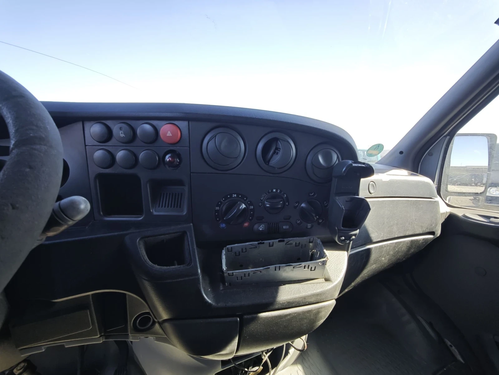 Iveco Daily 2.3Hpi MAXI, снимка 11 - Бусове и автобуси - 56346269