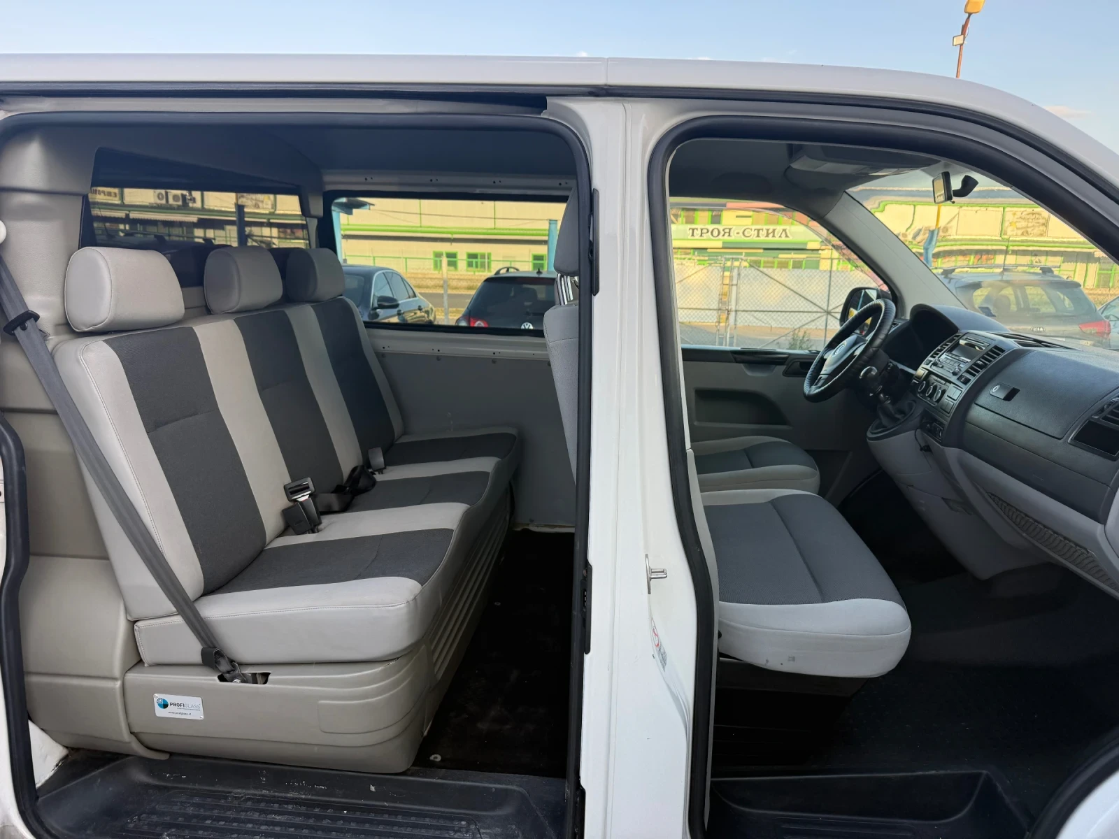 VW Transporter 2.0 | Mobile.bg � ����������� 11