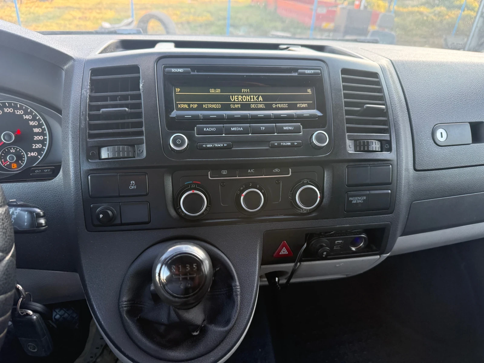 VW Transporter 2.0 | Mobile.bg � ����������� 15