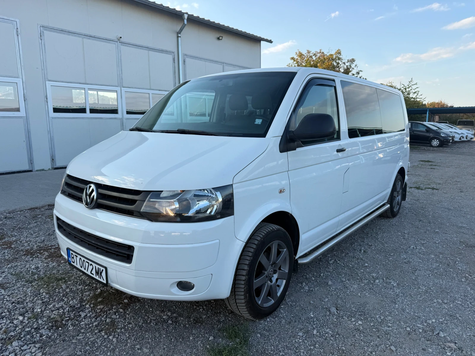 VW Transporter 2.0 | Mobile.bg � ����������� 1