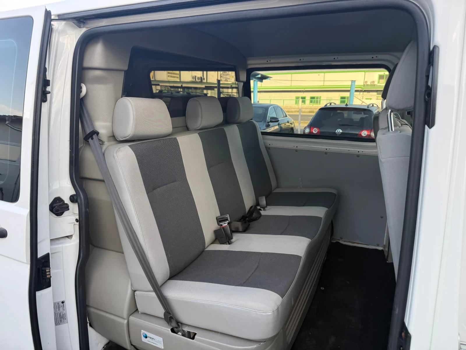 VW Transporter 2.0 | Mobile.bg � ����������� 12