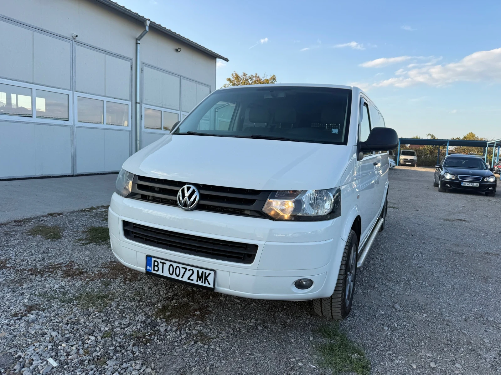 VW Transporter 2.0 | Mobile.bg � ����������� 3